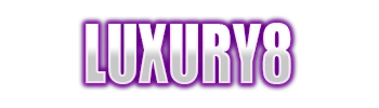 Logo LUXURY8